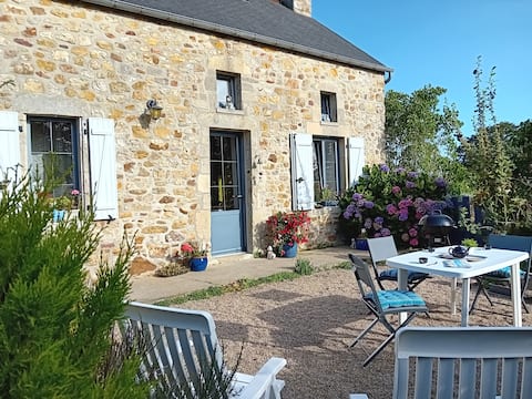 Furnished tourist accommodation