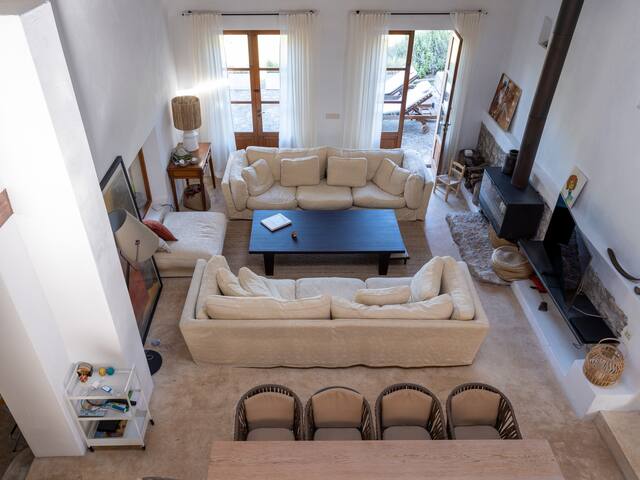 Preciosa casa familiar cerca Esporlas Na Servera gallery image 2