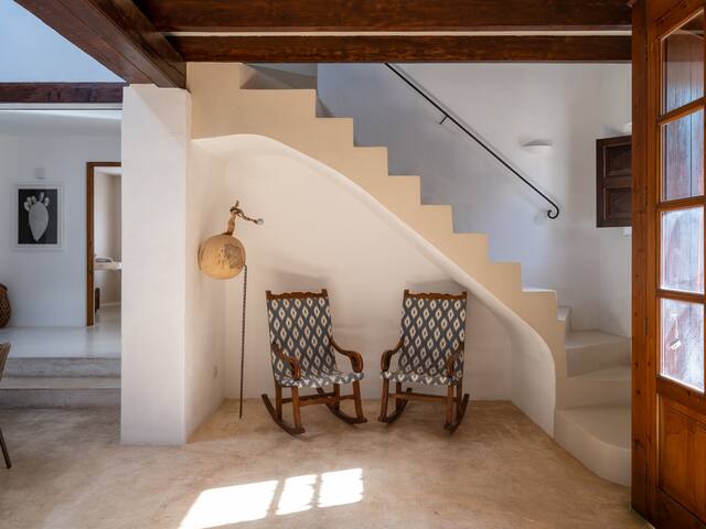 Preciosa casa familiar cerca Esporlas Na Servera gallery image 3