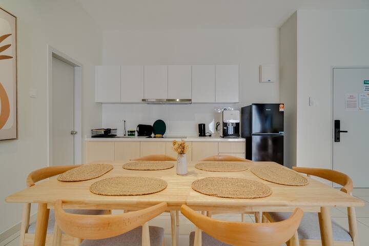 Iconique Espace managed Airbnb listing 2