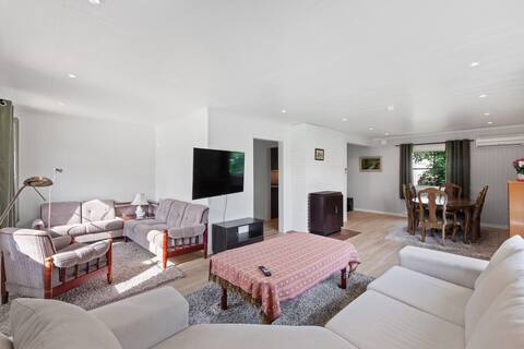 Top performing Airbnb: Sortland in Sortland