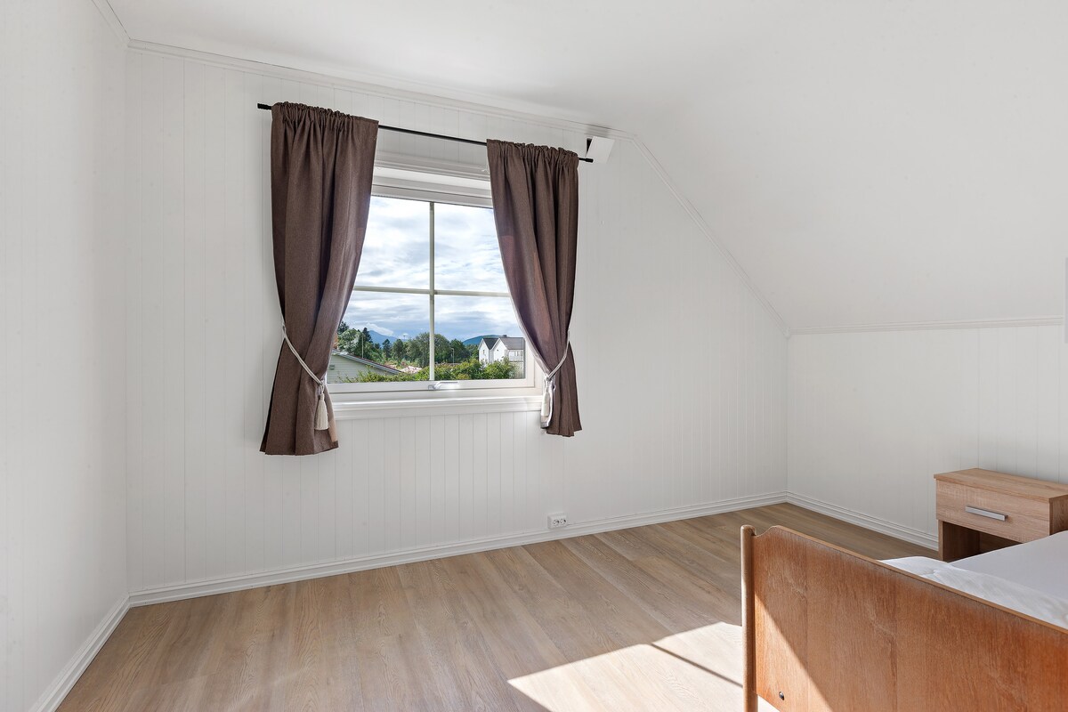 غرفة النوم 1