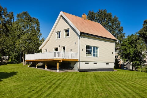 Sortland