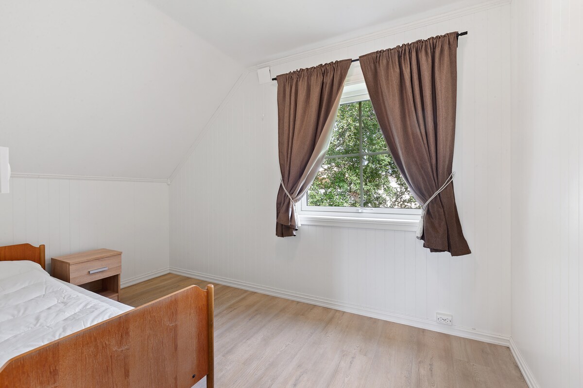 غرفة النوم 3