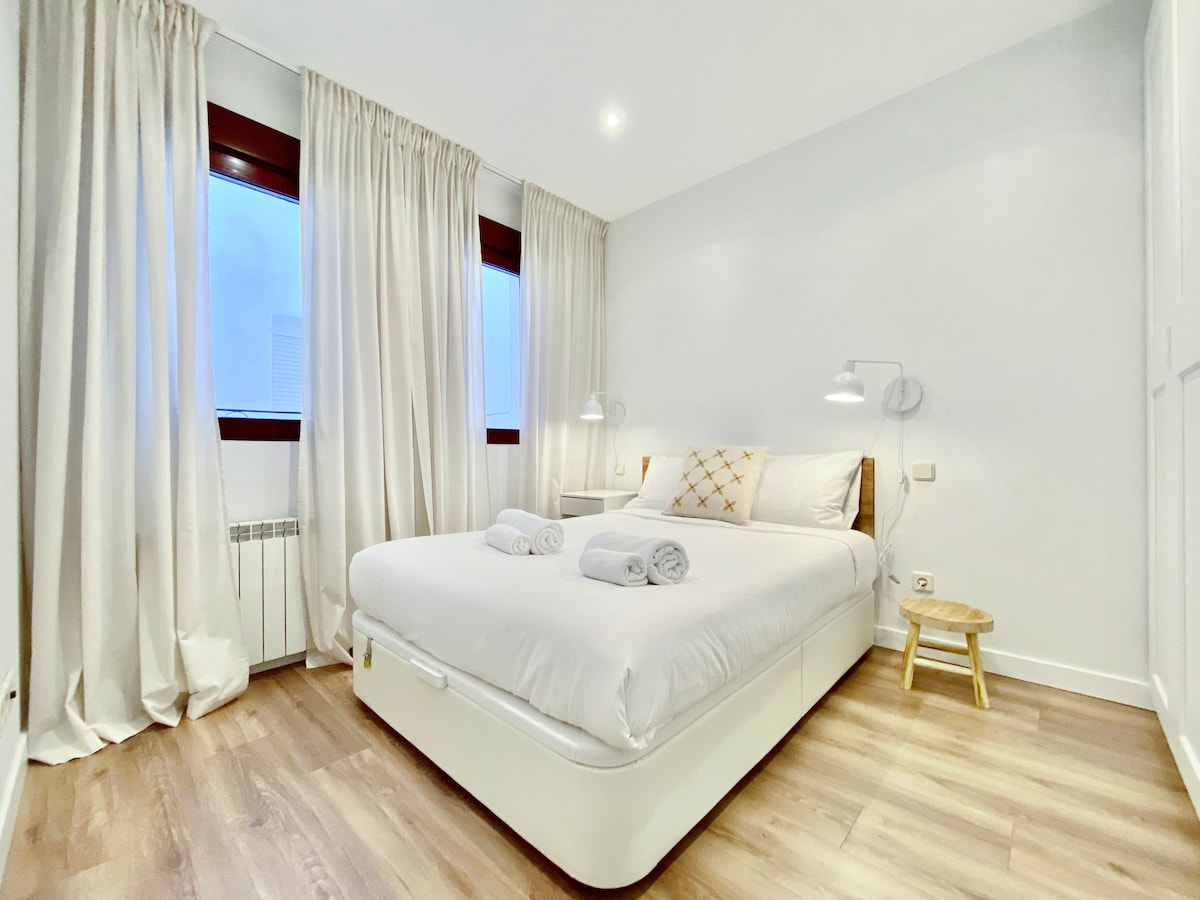 غرفة النوم 1