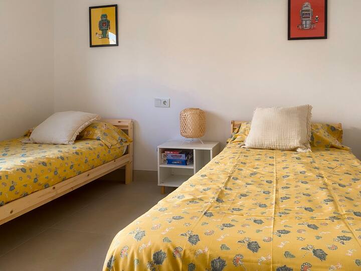 Спална соба 2