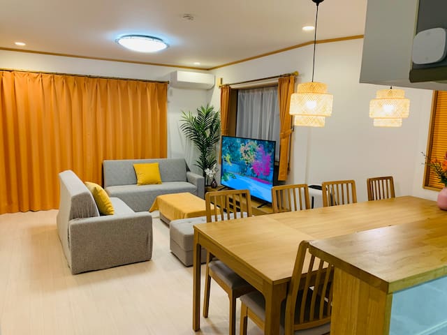 駐車無料/駅徒歩1分/スカイツリー・神社/秋葉原6分/新宿直通