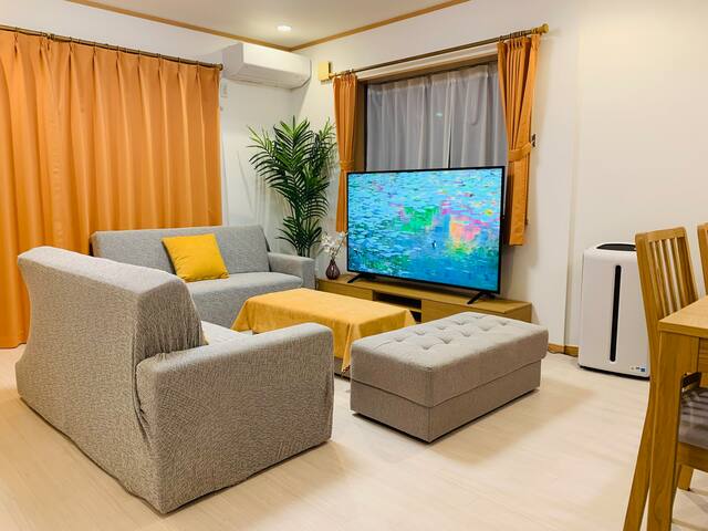 駐車無料/駅徒歩1分/スカイツリー・神社/秋葉原6分/新宿直通 gallery image 5