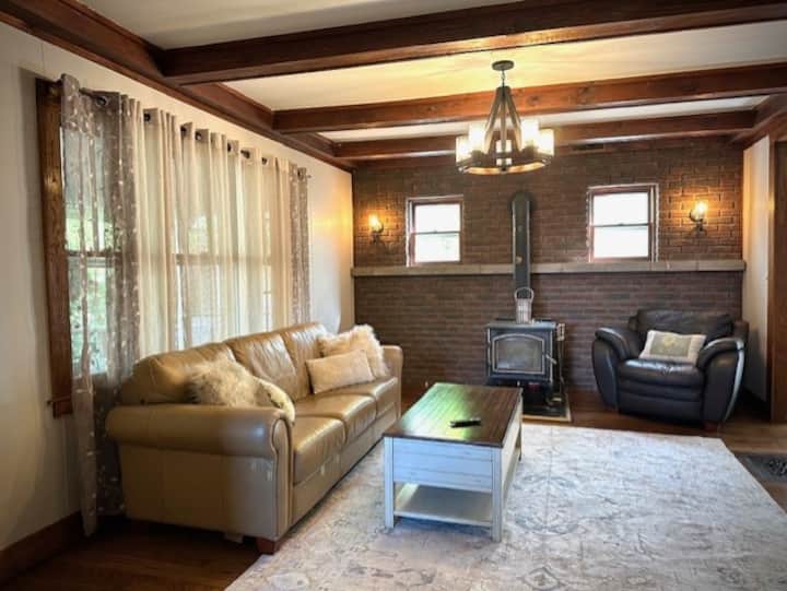 მისაღები ოთახი