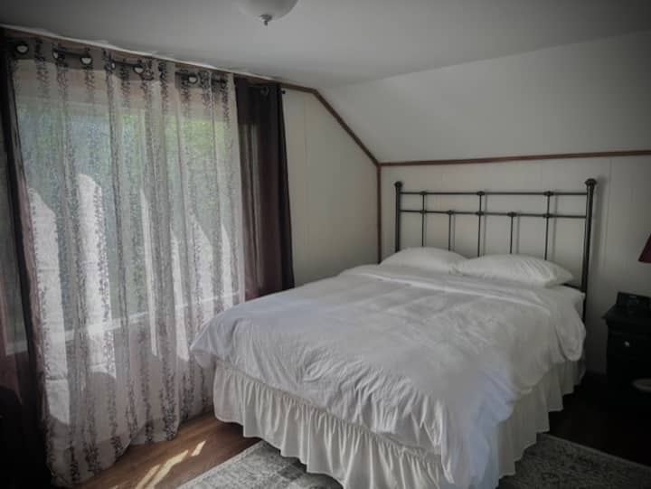 საძინებელი 2