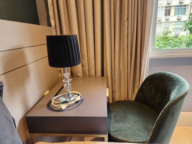 Aconchego e conforto em área nobre de Ipanema gallery image 5