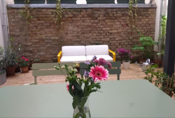 Townhouse Sternwarte