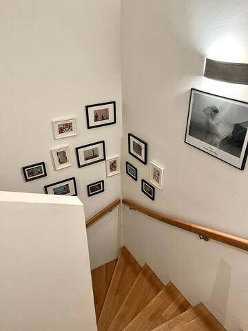 Townhouse Sternwarte gallery image 3