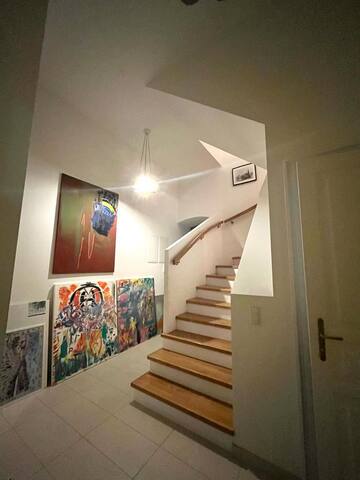 Townhouse Sternwarte gallery image 5