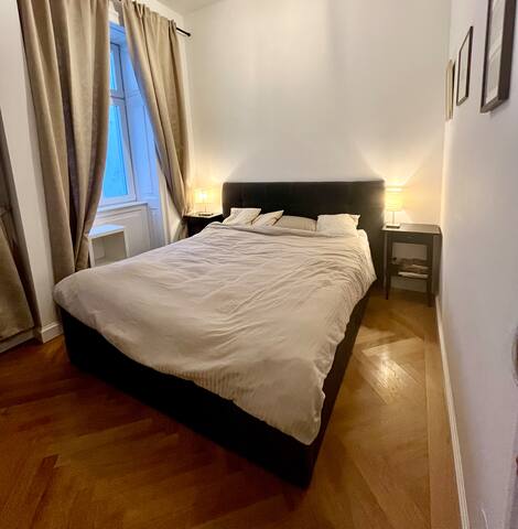 Townhouse Sternwarte gallery image 4