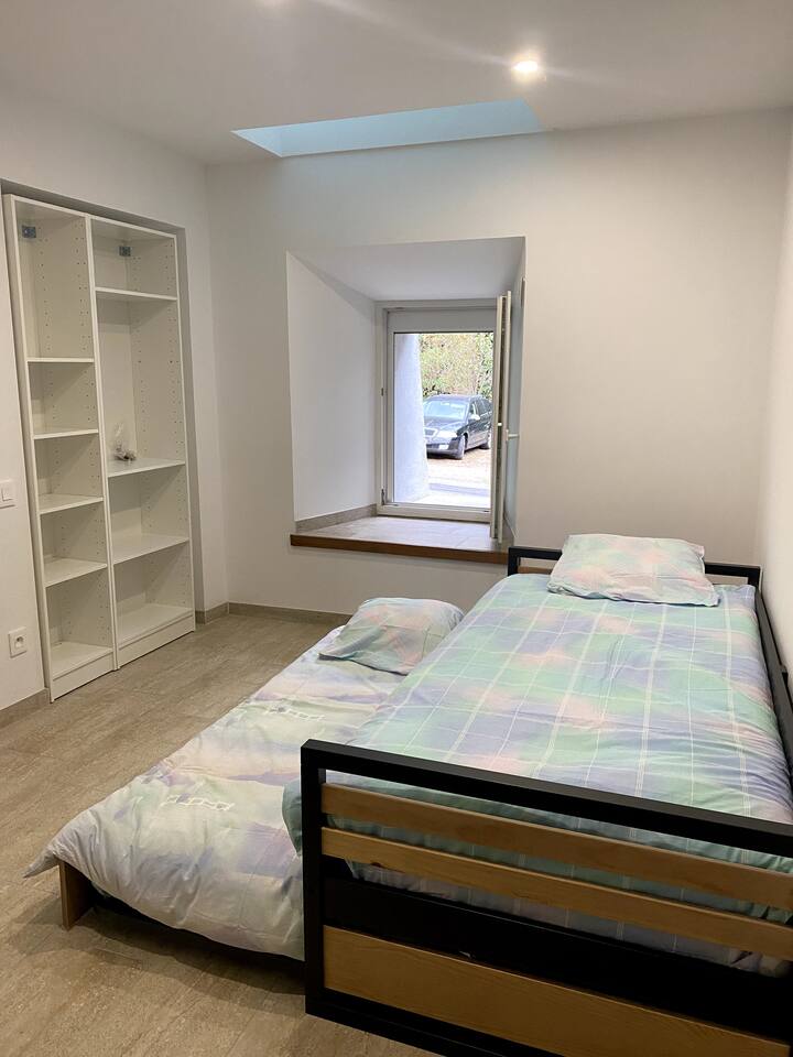 Chambre 1