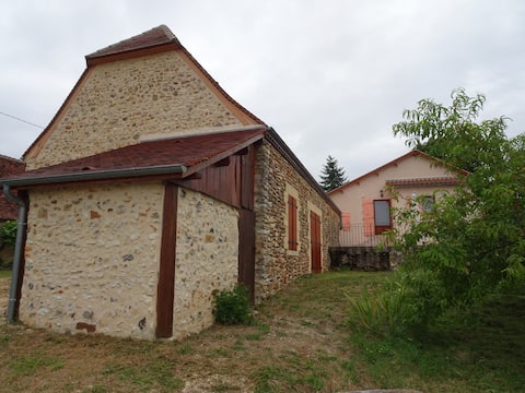 Grand Gîte de Laufrérie Périgord