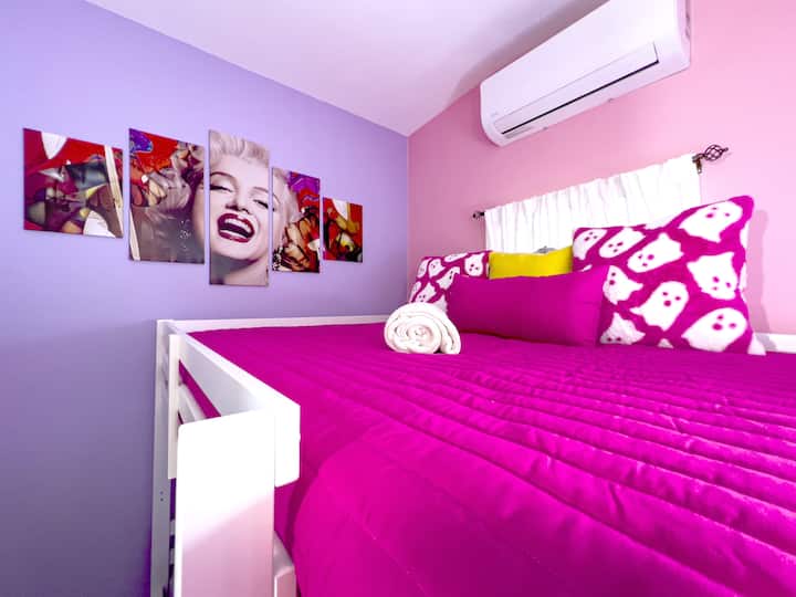 Snívajte vo veľkom, spite lepšie.