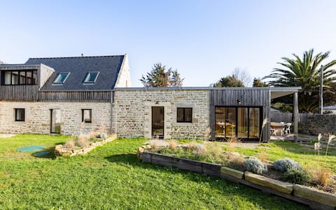 Gîtes de Lézinadou 4 people - La Torche - 3 stars