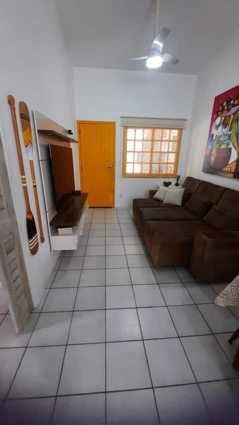 Anúncio popular: Cozy house em Governador Celso Ramos