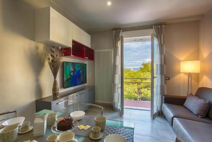 Versilia Residence - Viareggio