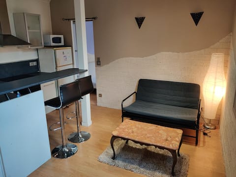 T2 Joinville-le-Pont   Polangis