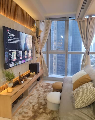 Staycations Up Above managed Airbnb listing 3