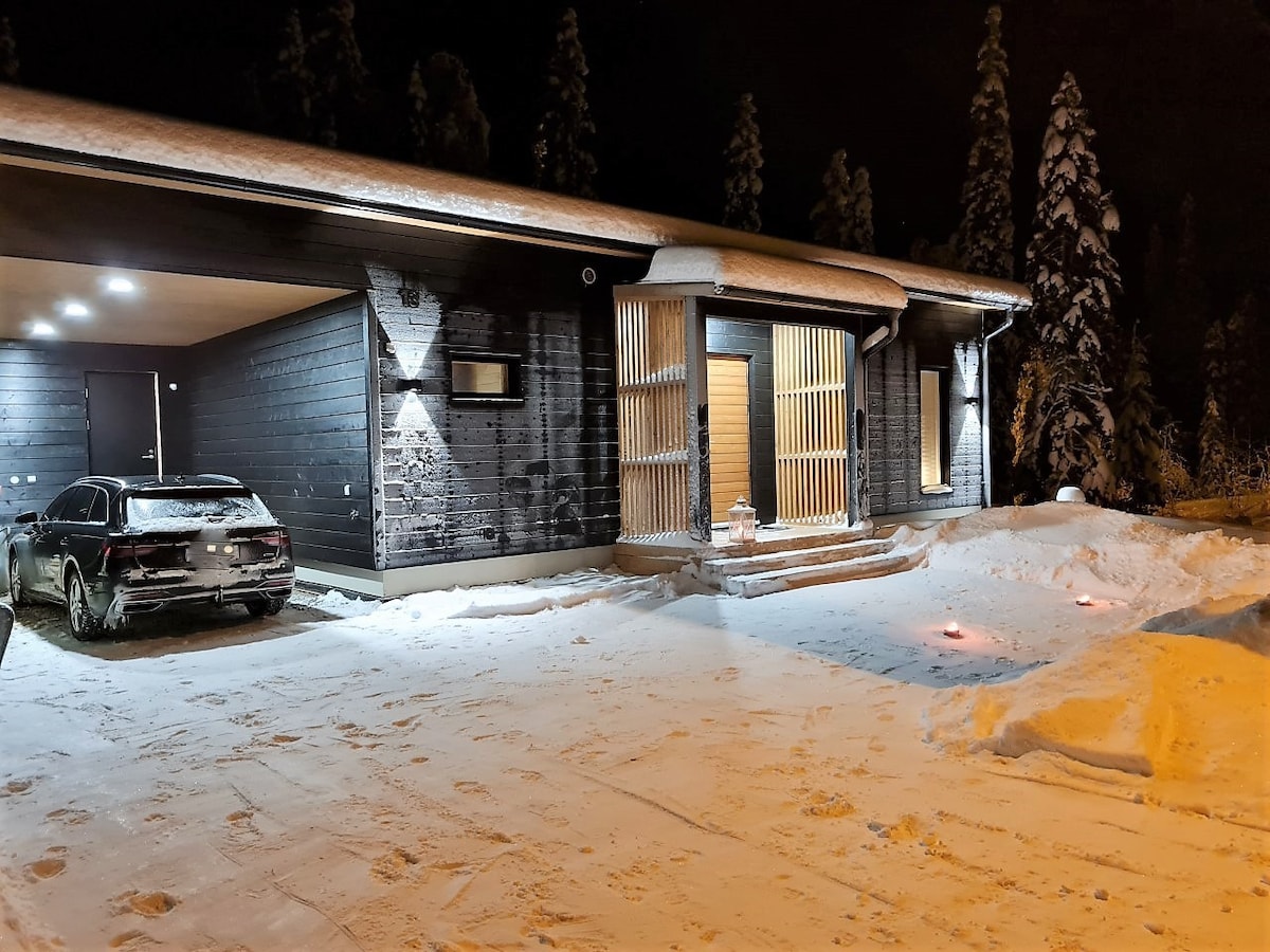Iso-Syöte Washer And Dryer Rentals - Pudasjärvi, Finland | Airbnb