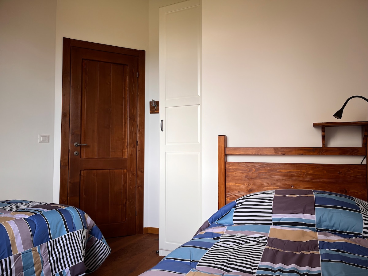 غرفة النوم 2