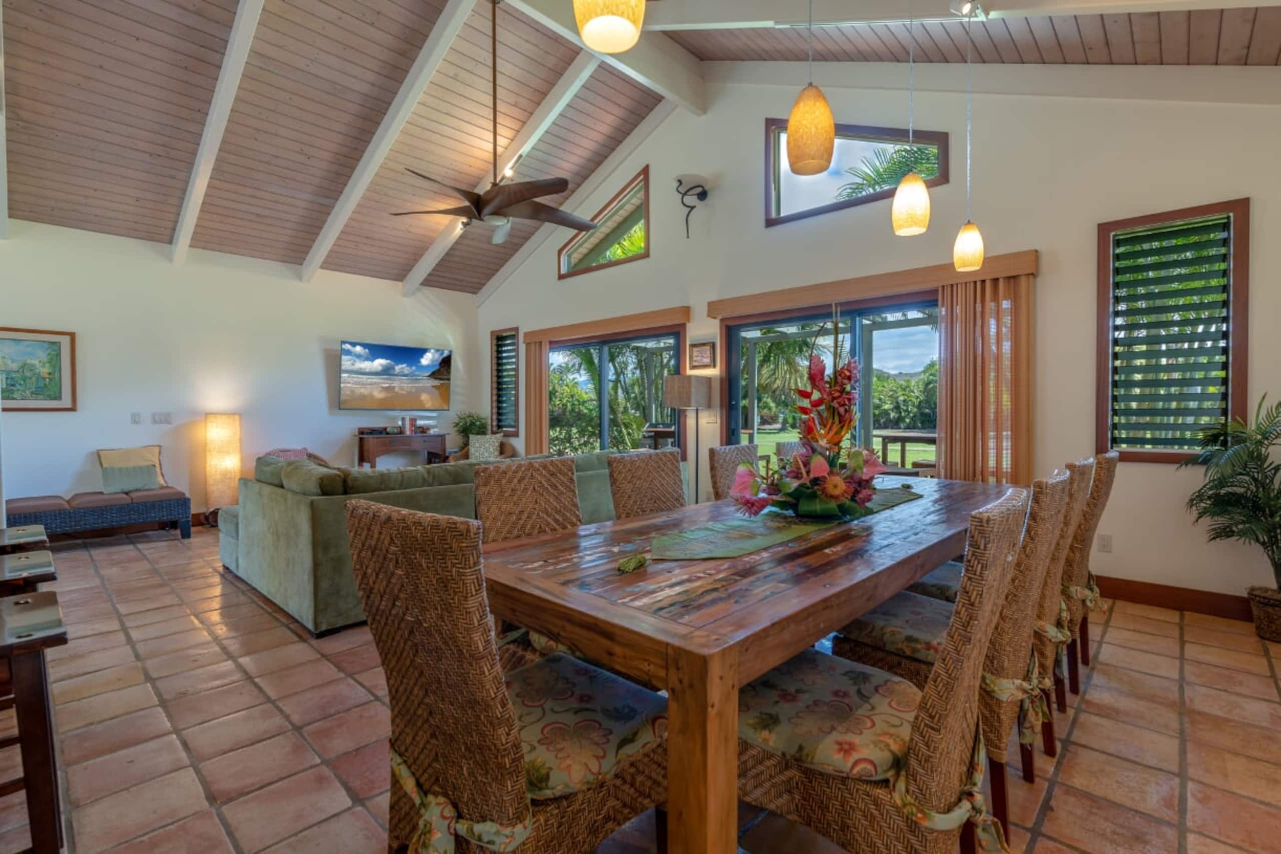 Home in Koloa · ★5.0 · 4 bedrooms · 6 beds · 3 baths - Image 7