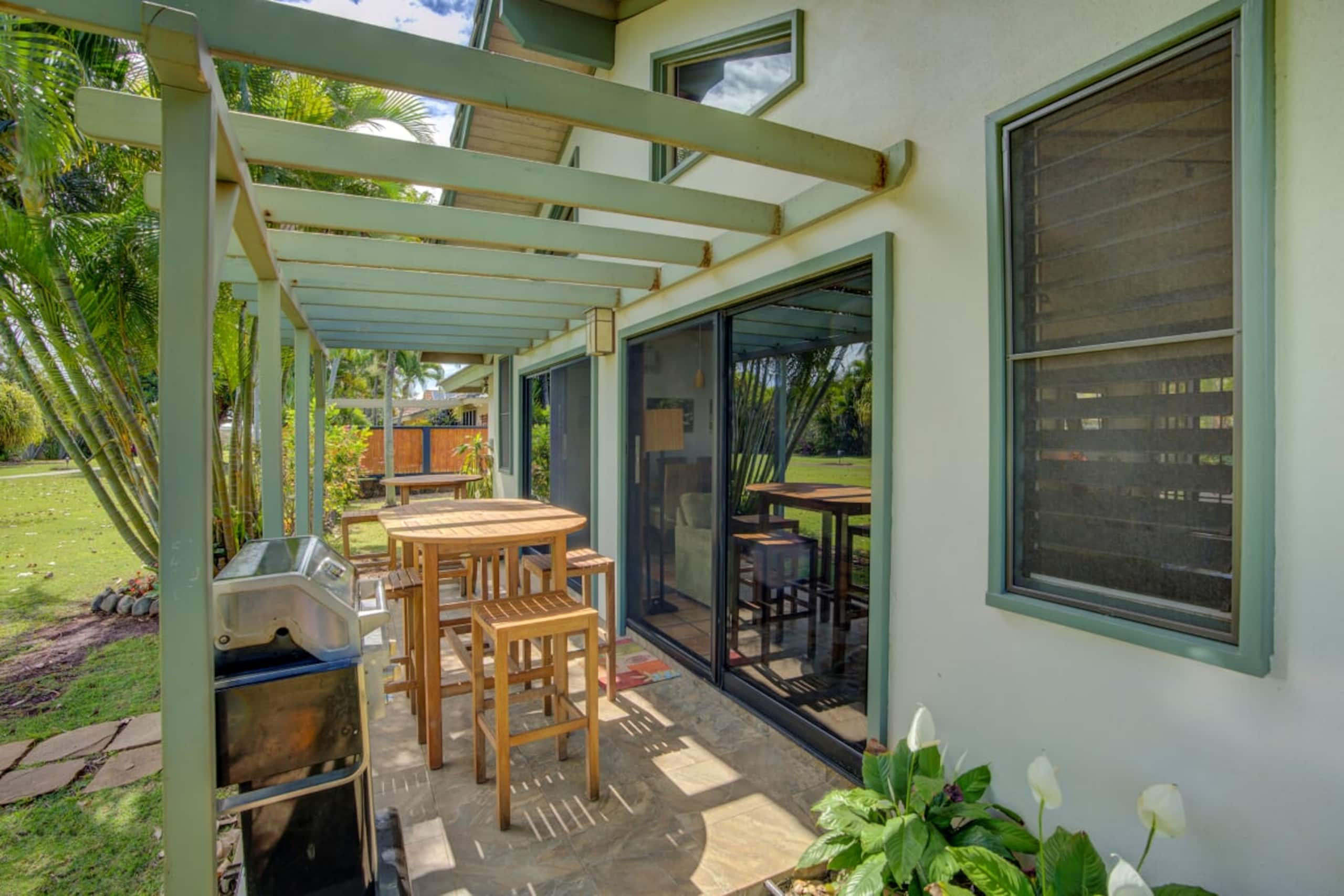 Home in Koloa · ★5.0 · 4 bedrooms · 6 beds · 3 baths - Image 32