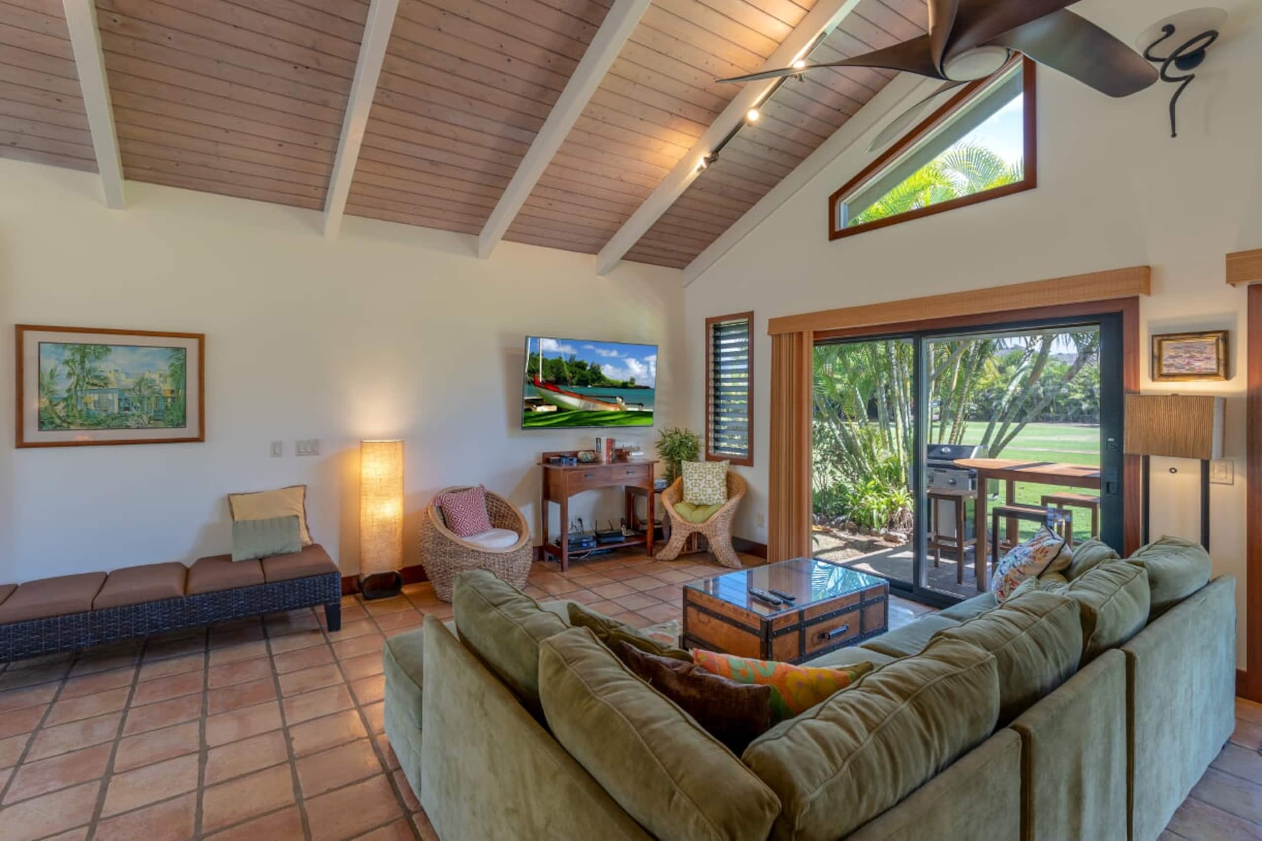 Home in Koloa · ★5.0 · 4 bedrooms · 6 beds · 3 baths - Image 3