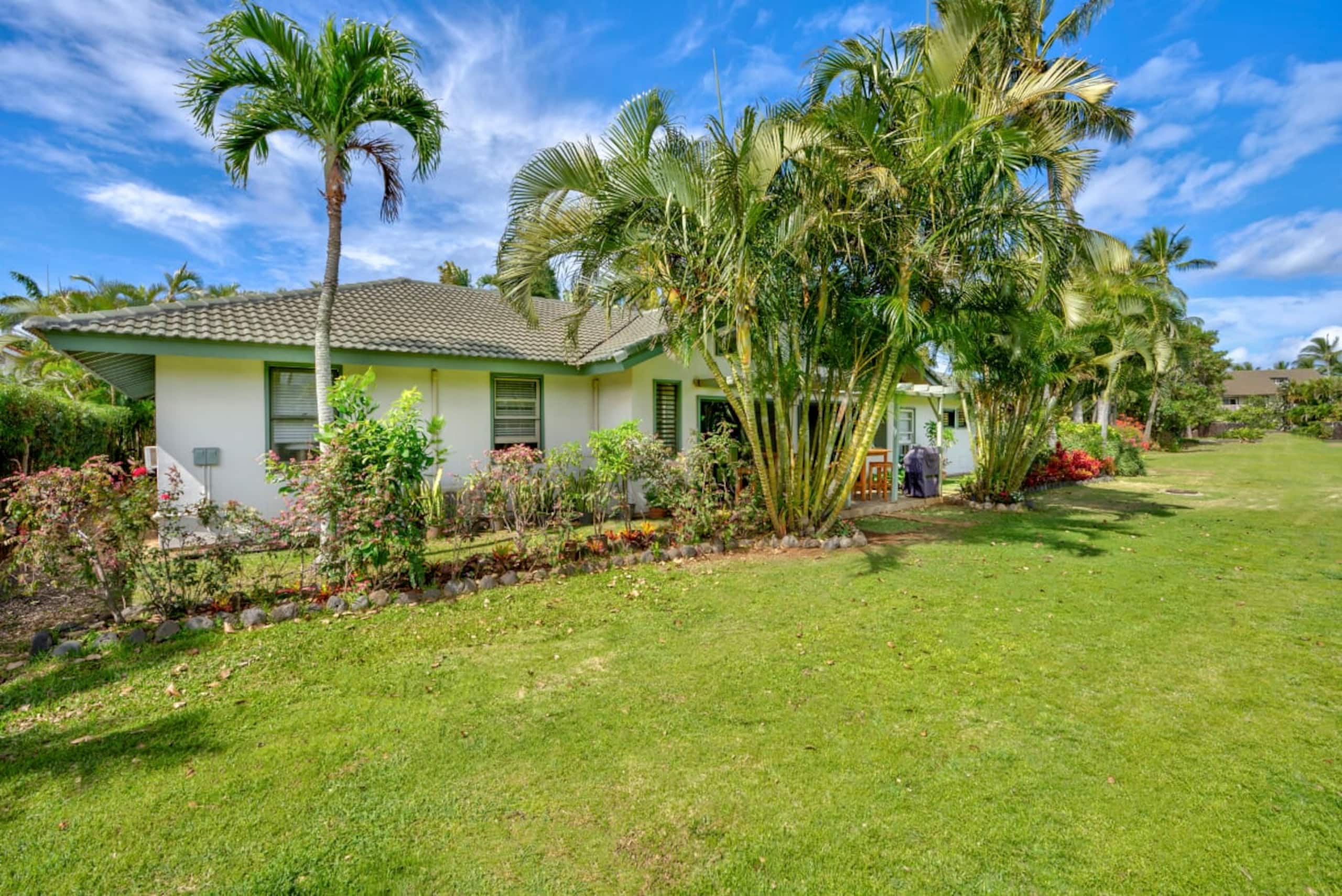 Home in Koloa · ★5.0 · 4 bedrooms · 6 beds · 3 baths - Image 33