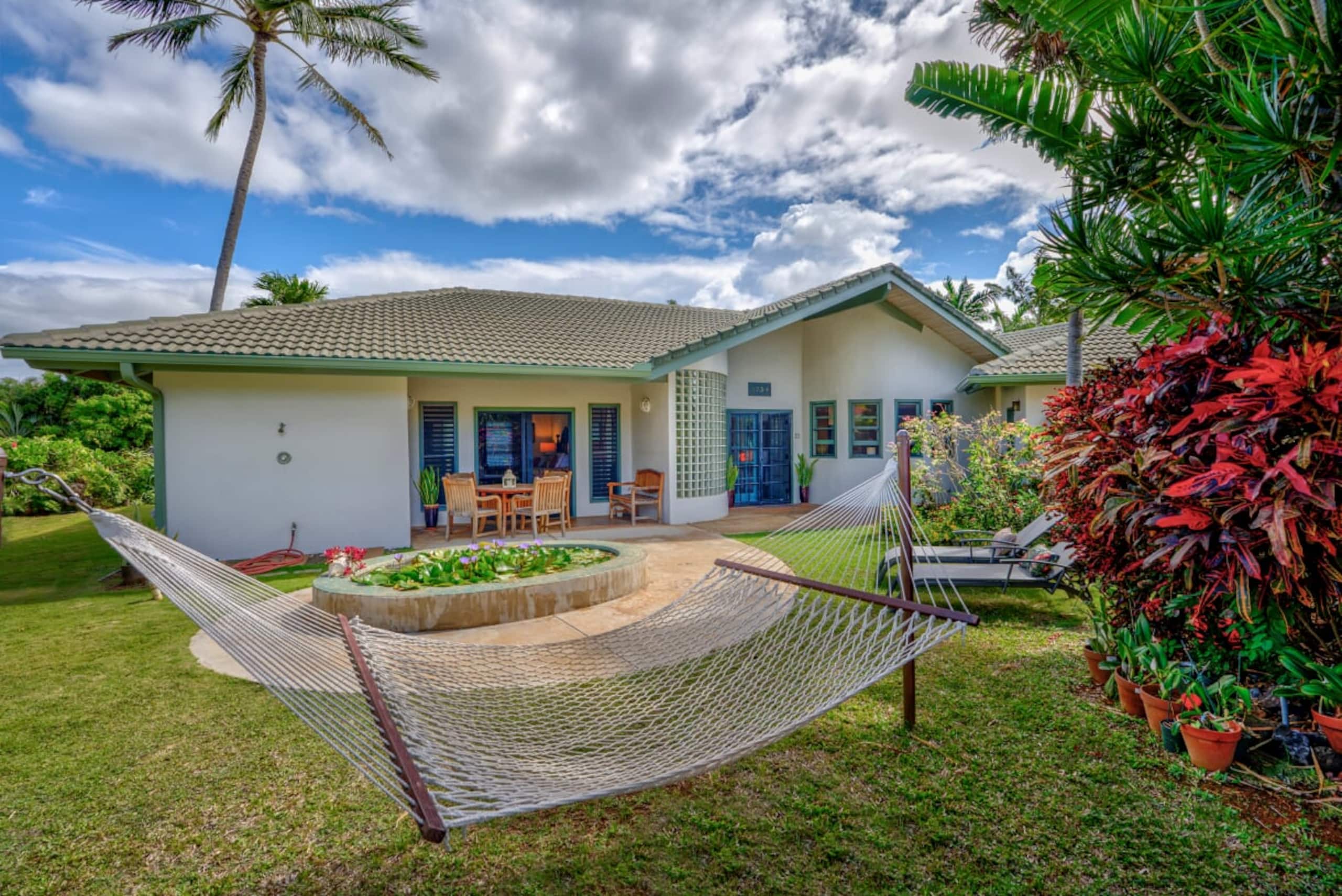 Home in Koloa · ★5.0 · 4 bedrooms · 6 beds · 3 baths - Image 23
