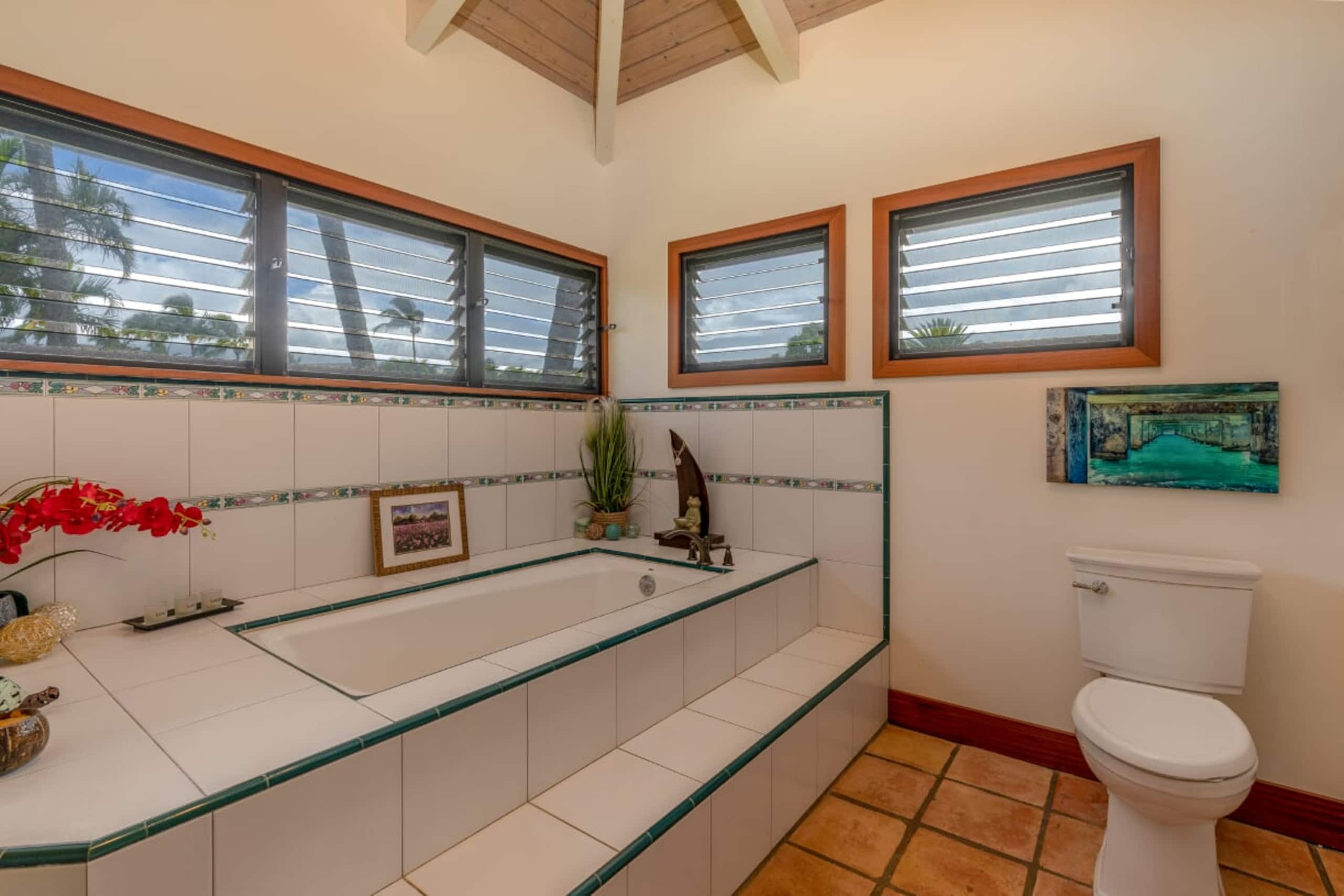 Home in Koloa · ★5.0 · 4 bedrooms · 6 beds · 3 baths - Image 10