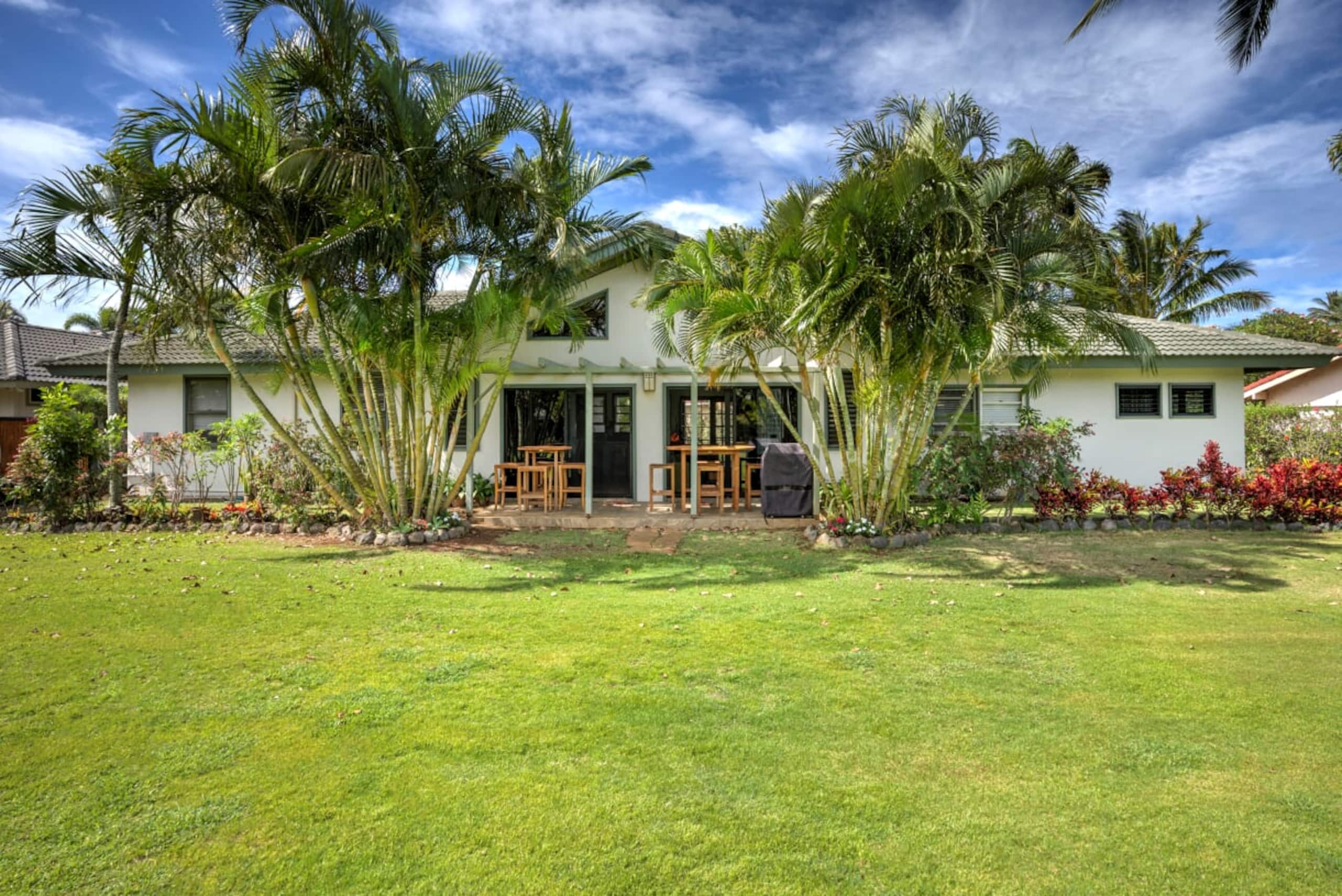 Home in Koloa · ★5.0 · 4 bedrooms · 6 beds · 3 baths - Image 28