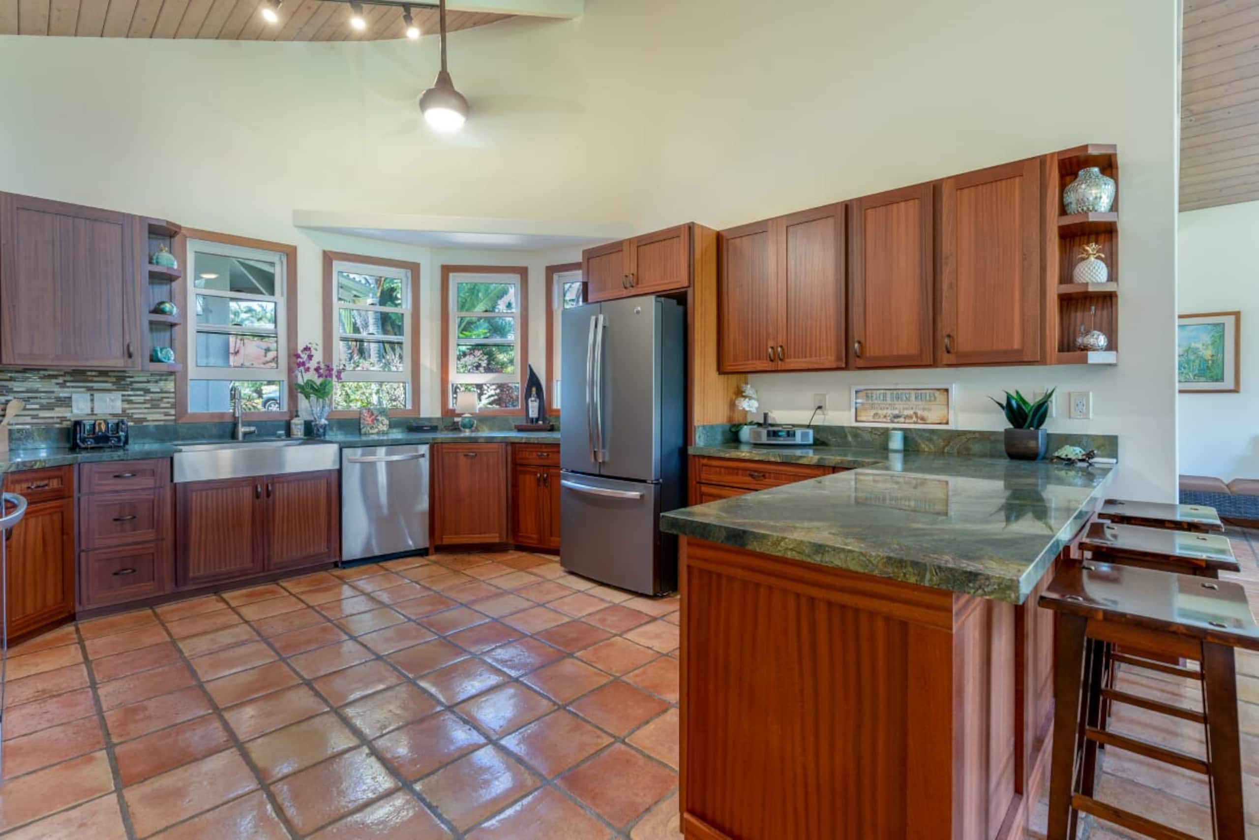 Home in Koloa · ★5.0 · 4 bedrooms · 6 beds · 3 baths - Image 5