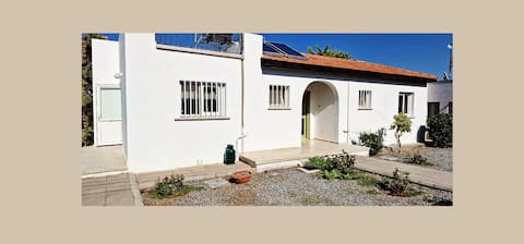 Villa Chakistes