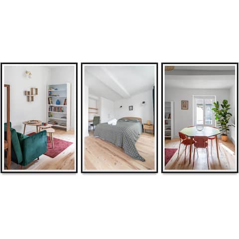 Luxury Apartment for 2 in Cusset