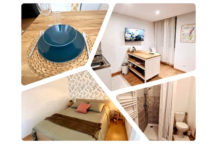 ห้องนอน