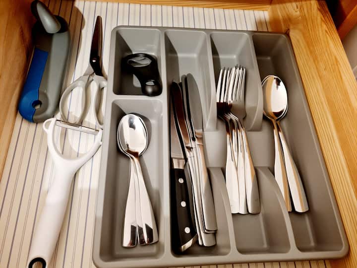 Lovely Room In Didsbury With Own Bathroom - Manchester
