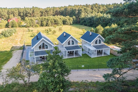 West Wind - Dom Rubus