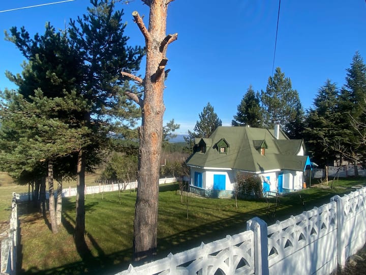 Bolu Villa Vacation Rentals Türkiye Airbnb