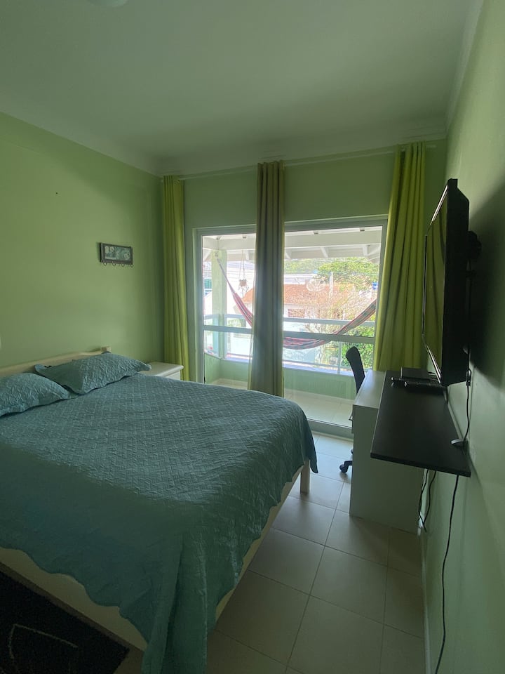 ห้องนอน