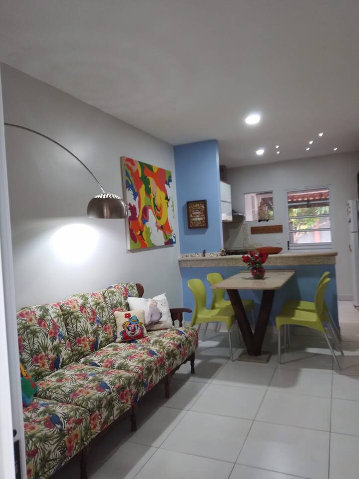 მისაღები ოთახი