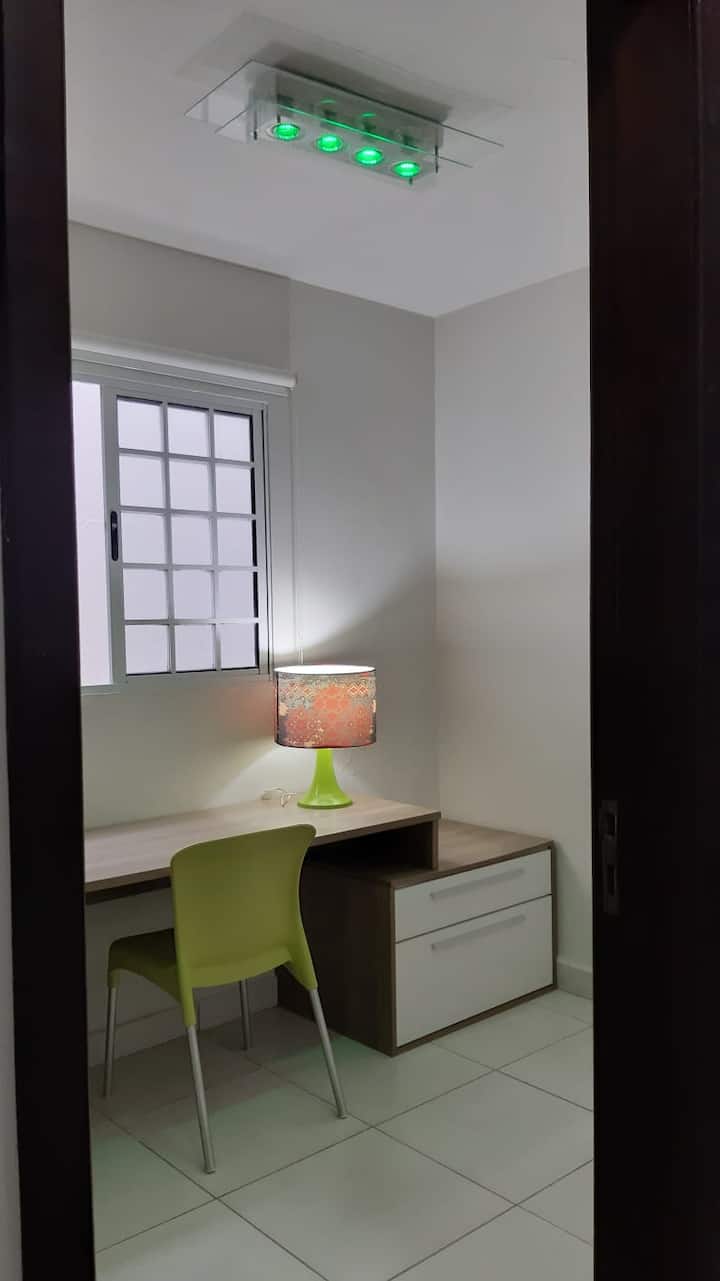 საძინებელი 2