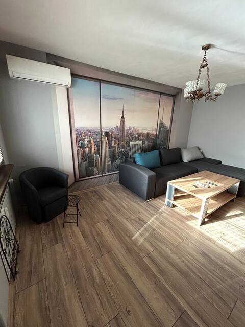 Luxurious flat Pleven Center