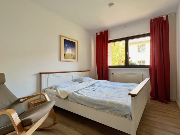 2-ра спална соба