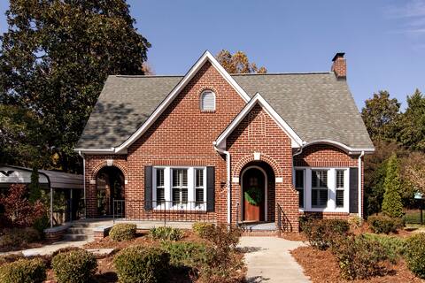 Sycamore House