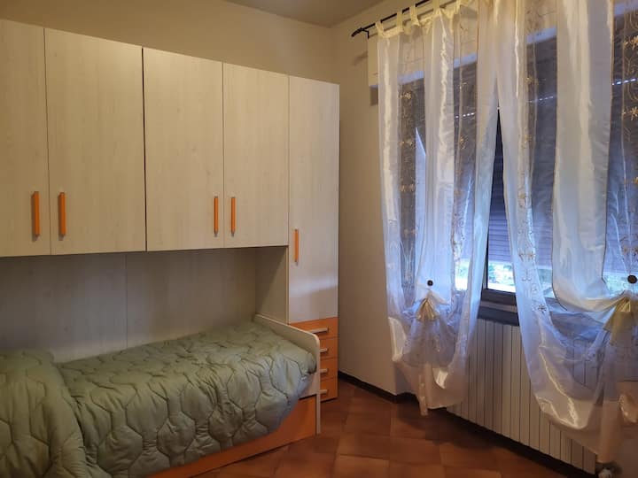 Spavaća soba 2